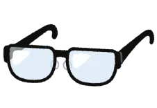 Zoff、JINS「眼鏡5000円です」 眼鏡屋さん「眼鏡5万円です」← この違い
