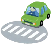 【取締り件数が増加】ドライバーの６割超「道路のひし形マーク？あれなにか意味あるの？」
